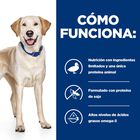 Hill's Prescription Diet Food Sensitives d/d Pato pienso para perros, , large image number null